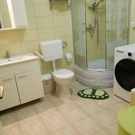 Vila Tim Near Split With Heated Pool *