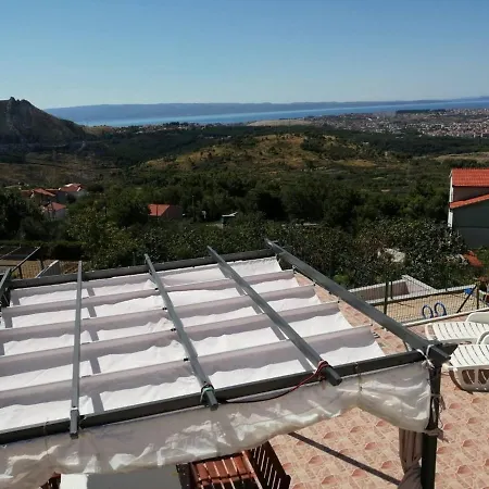 Tim Near Split With Heated Pool *