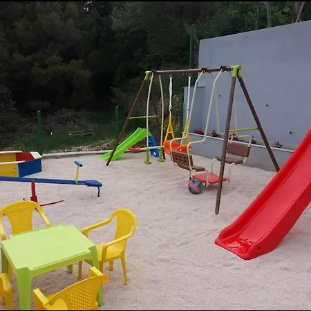 Vila Tim Near Split With Heated Pool Klis