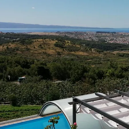 Tim Near Split With Heated Pool Klis